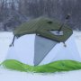 Палатка Лотос КубоЗонт 4 Термо