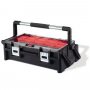 Ящик для инструмента Keter Canti Organizer 237004 (22", black)