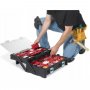 Ящик для инструмента Keter Canti Organizer 237004 (22", black)