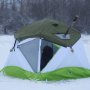 Палатка Лотос КубоЗонт 4 Термо