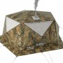 Палатка Берег Куб Пентагон (двухслойная)