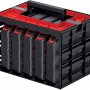 Набор органайзеров Kistenberg Organizer Tager Case KTC30256S-S411