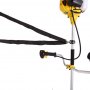 Триммер бензиновый Huter GGT-443S