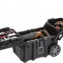 Ящик для инструмента Keter 15G Cantilever Job Box 238270 (черный)