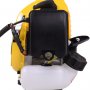 Триммер бензиновый Huter GGT-443S