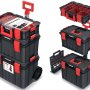 Набор ящиков для инструментов Kistenberg Modular Solution Set