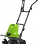 Культиватор электрический GreenWorks GTL1520 (2801207)