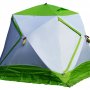 Палатка Лотос Куб 3 Компакт Термо