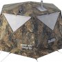 Палатка Берег Куб Гексагон (двухслойная)