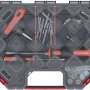 Набор органайзеров Kistenberg Organizer Tager Case KTC40306S-S411