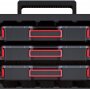Набор органайзеров Kistenberg Organizer Tager Case KTC40306S-S411