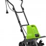 Культиватор электрический GreenWorks GTL1520 (2801207)