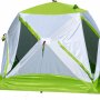 Палатка Лотос Куб 3 Компакт