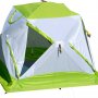 Палатка Лотос Куб 3 Компакт