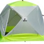 Палатка Лотос Куб 3 Компакт ЭКО