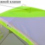 Палатка Лотос Куб 3 Классик А8