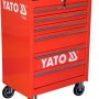 Тележка инструментальная Yato YT-0913