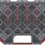 Набор органайзеров Kistenberg Organizer Tager Case KTC40306S-S411