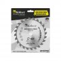 Пильный диск Kolner KSD 165x16/20x24 (50 шт.)