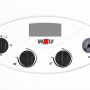 Газовый конденсационный котел Wolf FGG-K-24