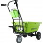 Тележка садовая GreenWorks G40GCK4 (7400007UB)