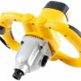 Миксер строительный Denzel EM-1-1220