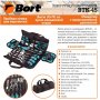 Набор инструмента Bort BTK-45