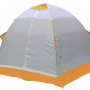 Палатка Лотос 2С (оранжевая)