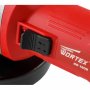 Угловая шлифмашина Wortex AG 1209