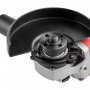 Угловая шлифмашина Wortex AG 1209