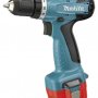Шуруповерт Makita 6261DWPE