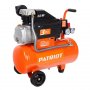 Компрессор Patriot 24-210L PRO