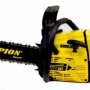 Бензопила Champion 265-18