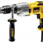 Ударная дрель DeWalt D21570 K