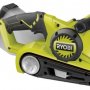 Ленточная шлифмашина Ryobi EBS 800