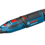 Многофункциональный инструмент Bosch GRO 10.8 V-LI (06019C5001)