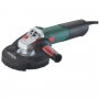 Угловая шлифовальная машина Metabo WE 15-125 HD SET GED (600465510)