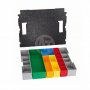 Ящики для оснастки Bosch L-BOXX 102 (1600A001RY)
