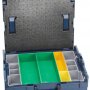 Система кейсов Bosch L-BOXX 102 (1600A001S4)