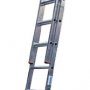 Лестница Krause Fabilo 2х12 (120557)