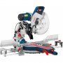 Пила торцовочная Bosch GCM 12 GDL Professional (0601B23600)