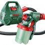 Краскопульт Bosch PFS 3000-2 (0603207100)