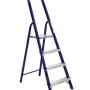 Лестница-стремянка Алюмет 8304