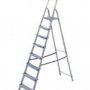 Лестница-стремянка Tarko T04108