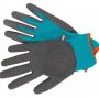 Перчатки для работы с почвой Gardena размер 9 (00205-20)
