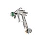 Краскопульт Walcom Slim SP HVLP