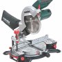 Торцовочная пила Metabo KS 216 M (610216000)