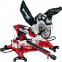 Торцовочная пила с протяжкой Einhell TC-SM 2131/2 Dual