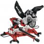 Торцовочная пила Einhell TC-SM 2534 Dual