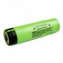Aккумулятор Panasonic NCR18650B 3400mAh